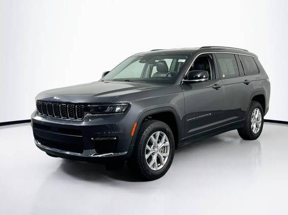 JEEP GRAND CHEROKEE 2022 1C4RJKBG4N8629781 image JEEP GRAND CHEROKEE 2022 1C4RJKBG4N8629781 image